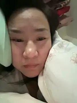 Liqinqin — Freechat on StripChat