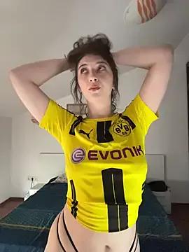 lolippp666 — naughty morning