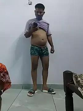 Lovingsol — Remove underwear