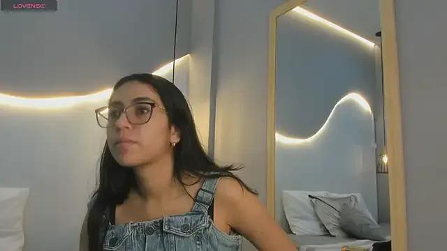 lucelly_15 — showdeep throat blowjob 