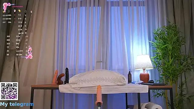 LynBardon — Last tipper take control my toy 