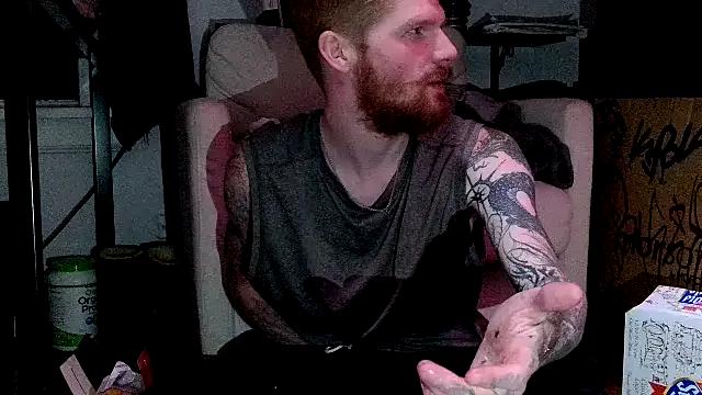 Magnetic127 — LOSE THE SHIRT