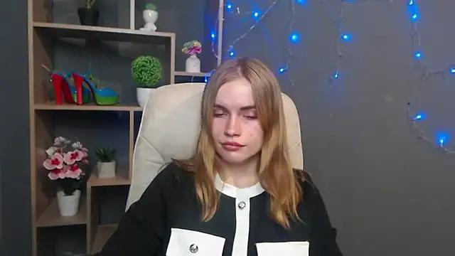 MargaritaKiss — new costumes for streams