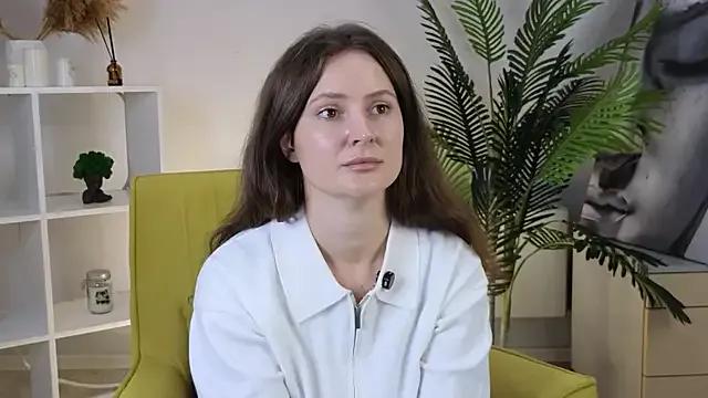 MarianelaArciola — if you wanna cum on my pretty face