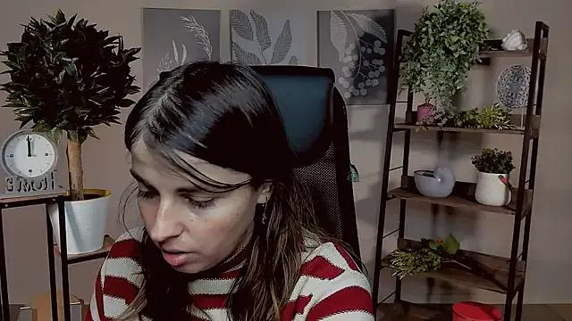 MartaEdams — Freechat on StripChat