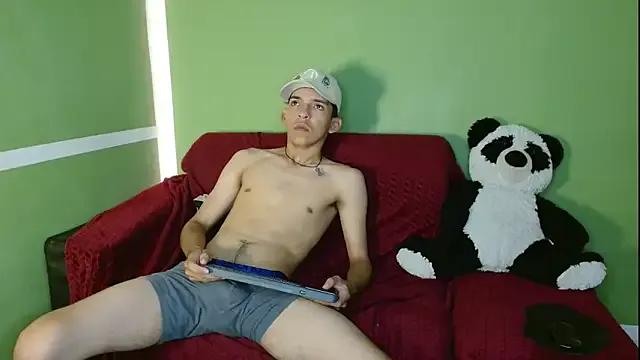 maxsexdick — naked and hard dick now