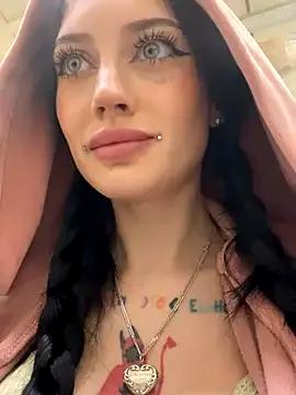 Melissa_crazy — MAKE MY PUSSY WET IN PUBLIC 