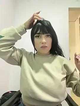 Melody_rousse_ — Zoom pussy