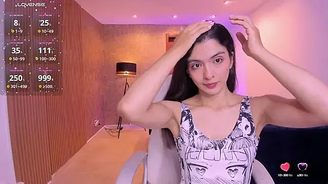 miiaa_evans on StripChat 