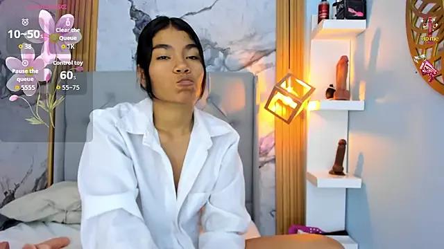 MILEY_JOAS2 — wet my pussy and cum yummy 