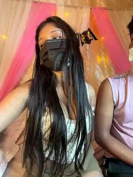 Miss_Anjali_M — Group on StripChat