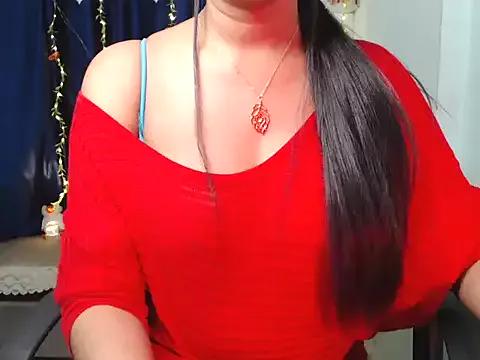 Missjaan on StripChat 