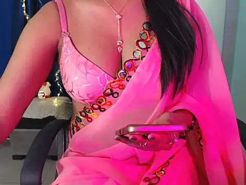 Missjaan on StripChat 