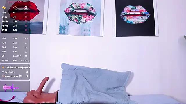 Monika-Ruiz —  Play Pussy Until Wet & Moan