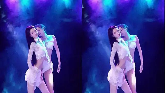 MSLOVE-001 on StripChat