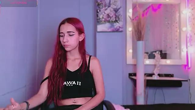 Natalia_Prada — oil in ass and spread