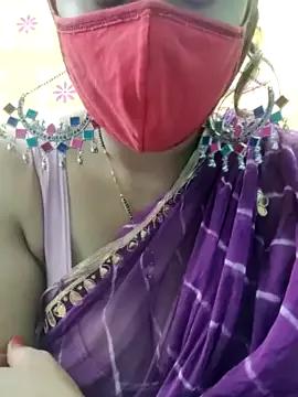 Natasha-143 on StripChat