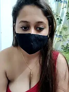 Natasha-143 on StripChat