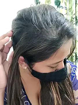 Natasha-143 on StripChat