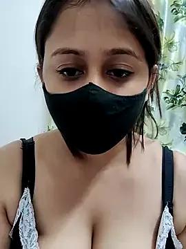 Natasha-143 on StripChat