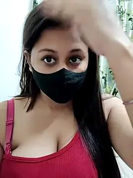 Natasha-143 on StripChat