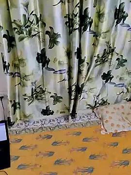 Natasha-143 on StripChat