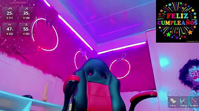 Natasha_clifford on StripChat 