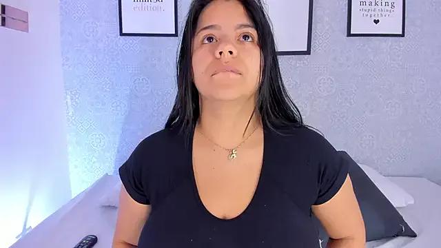 Natasha_harper on StripChat 