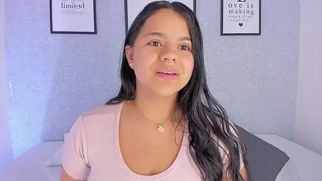 Natasha_harper on StripChat 