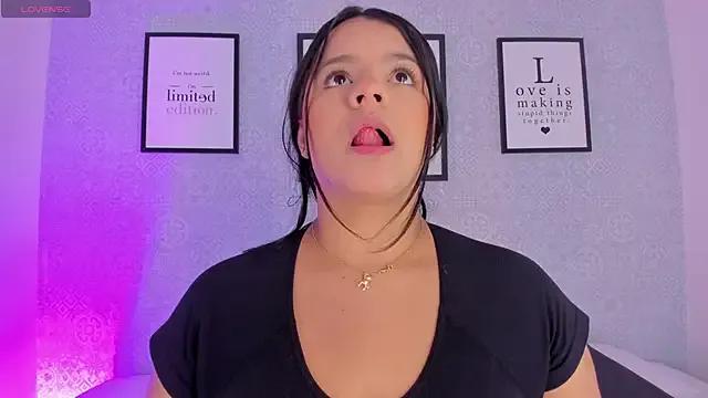 Natasha_harper on StripChat 