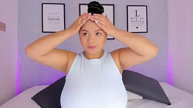 Natasha_harper on StripChat 