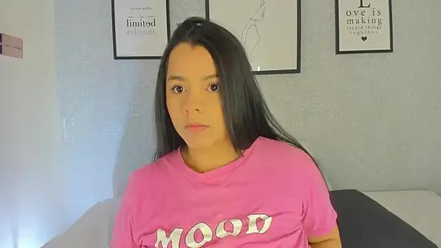 Natasha_harper on StripChat 