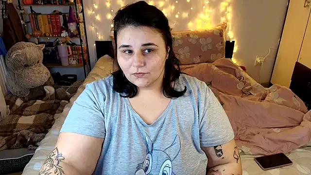 naughtykiss — lovense on- make me wet