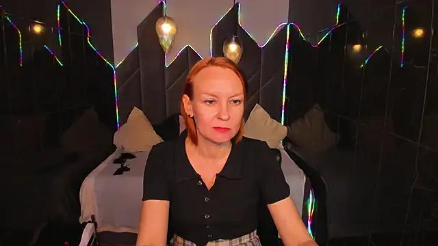 NikaGentle on StripChat