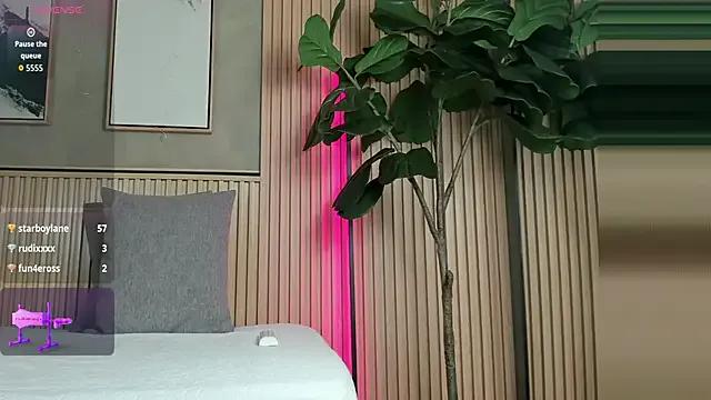 nina_soul on StripChat 