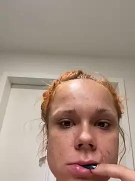 PennyPrincess on StripChat 