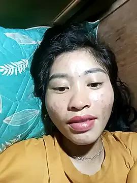 Phuongphuongg — Freechat on StripChat