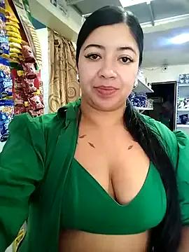 Pp-ari4na03 on StripChat 