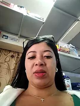 Pp-ari4na03 on StripChat 