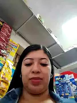 Pp-ari4na03 on StripChat 