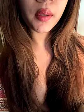 Queen_Shanuu — Pussy Fingering