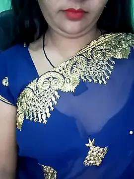 Rashmi_011 — Nude  Dance Show