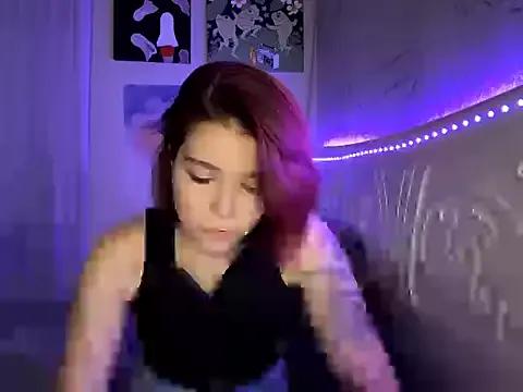 ReginaVbiles — pinch my nipples and make me moan