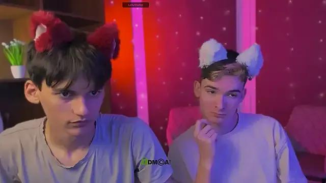 rico_steel — I'm dancing the Macarena