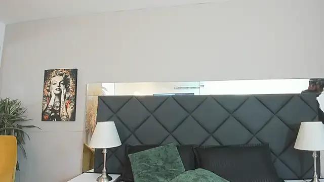 Robin_Rief — First cum tonight!