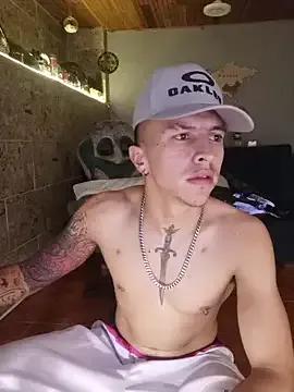 rogert_xx — show cock by the sleeve of your short