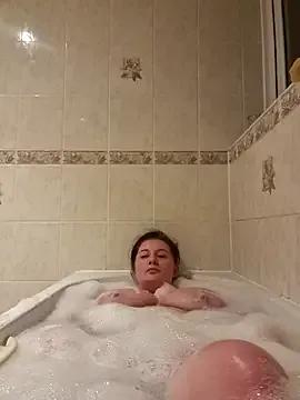 RosieMilff — Pussy Play 