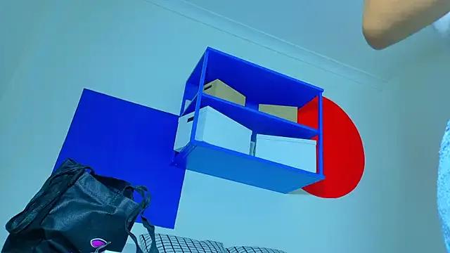 SamaGrey__ on StripChat 