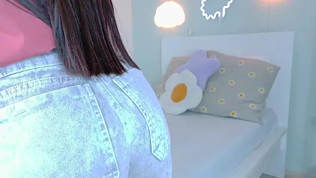 SamaGrey__ on StripChat 