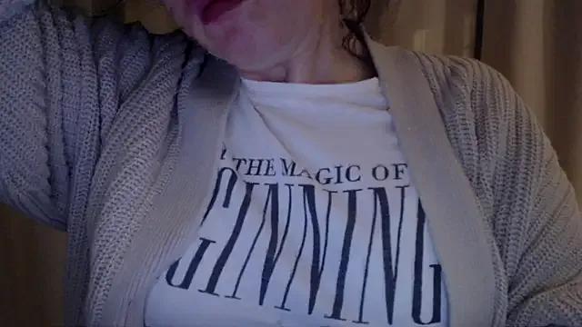 Sandysecret — Freechat on StripChat